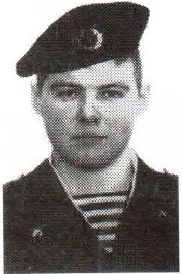 Памяти павших на Северном Кавказе