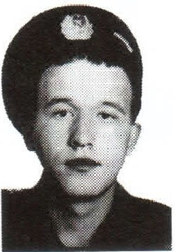 Памяти павших на Северном Кавказе