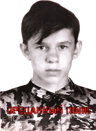 Памяти павших в Чечне -