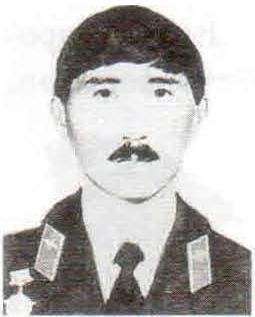 Памяти павших в Чечне -