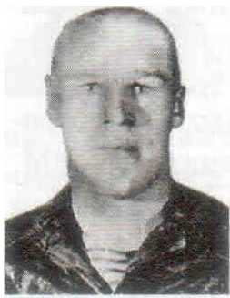 Памяти павших в Чечне -