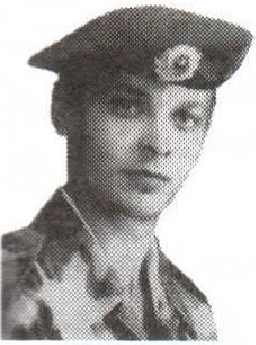 Памяти павших на Северном Кавказе