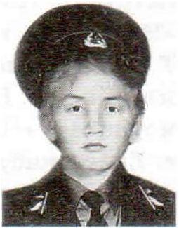 Памяти павших на Северном Кавказе