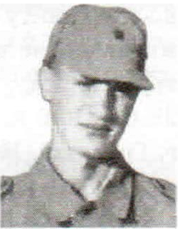 Памяти павших в Чечне -