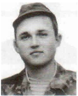 Памяти павших на Северном Кавказе