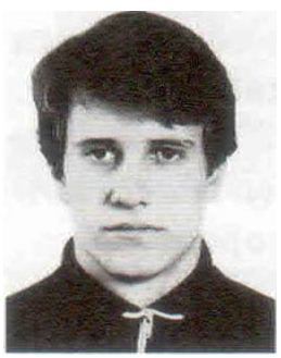 Памяти павших на Северном Кавказе