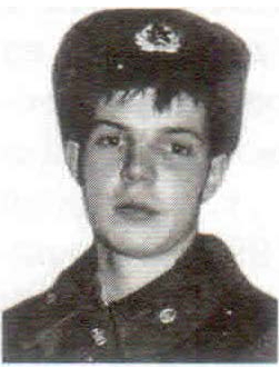 Памяти павших на Северном Кавказе