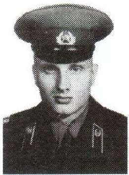 Памяти павших на Северном Кавказе