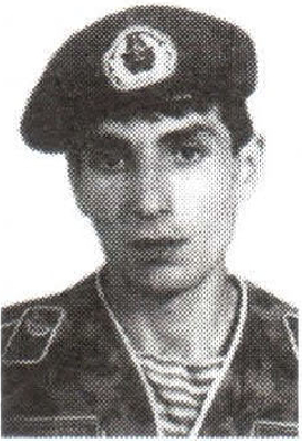 Памяти павших на Северном Кавказе