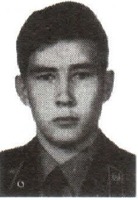 Памяти павших на Северном Кавказе