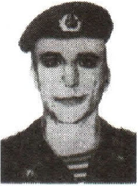 Памяти павших на Северном Кавказе