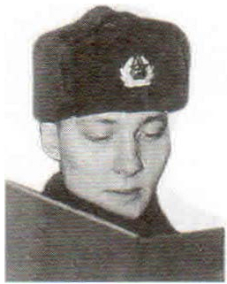 Памяти павших на Северном Кавказе