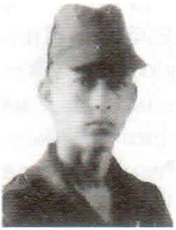 Памяти павших на Северном Кавказе