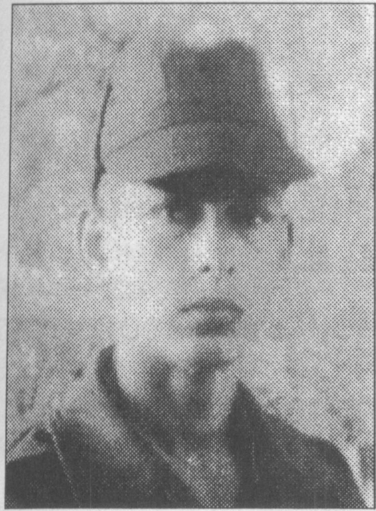 Памяти павших на Северном Кавказе