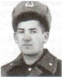 Памяти павших на Северном Кавказе