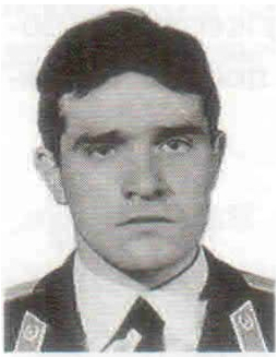 Памяти павших на Северном Кавказе