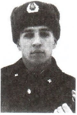 Памяти павших на Северном Кавказе