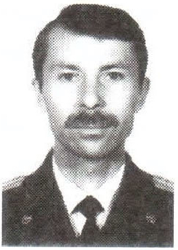 Памяти павших на Северном Кавказе