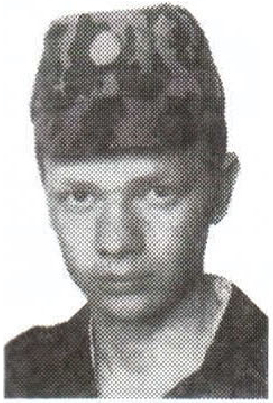 Памяти павших на Северном Кавказе