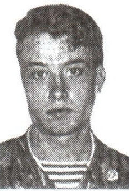 Памяти
                  павших в Чечне -