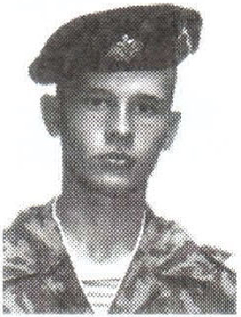 Памяти павших на Северном Кавказе