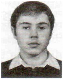 Памяти павших в Чечне -