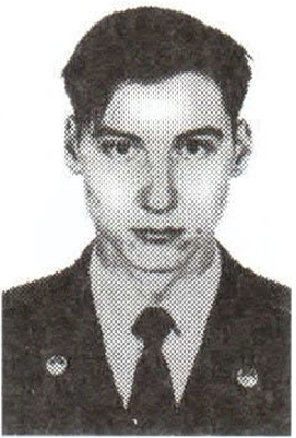 Памяти павших на Северном Кавказе