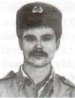 Памяти павших на Северном Кавказе