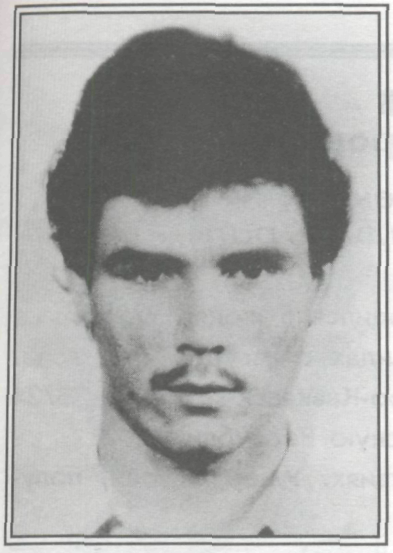 Памяти павших на Северном Кавказе