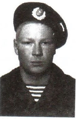 Памяти павших на Северном Кавказе