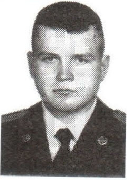 Памяти павших на Северном Кавказе