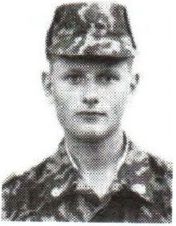 Памяти павших на Северном Кавказе