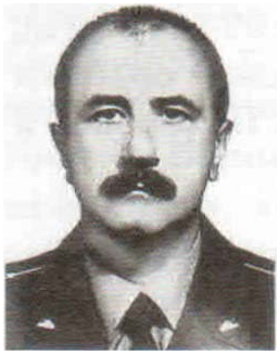 Памяти павших на Северном Кавказе