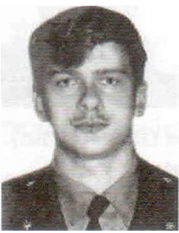 Памяти павших на Северном Кавказе