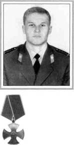 Памяти павшиих
                      в Чечне