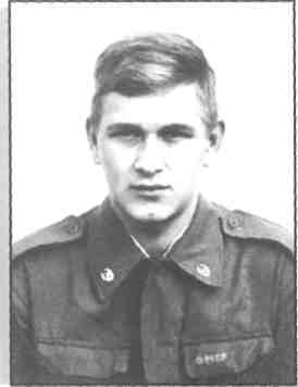 Башкиров Василий
                      Александрович - памяти павших в Чечне