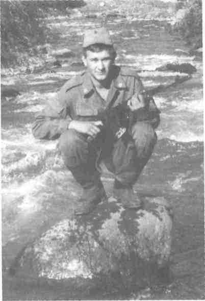 Башкиров Василий
                      Александрович - памяти павших в Чечне