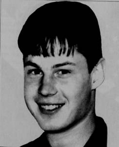 Памяти павших в Чечне -