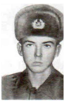 Памяти павших на Северном Кавказе