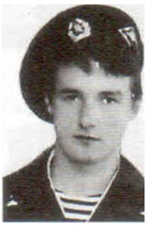 Памяти павших на Северном Кавказе