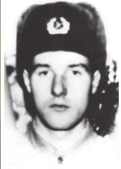 Памяти павших на Северном Кавказе