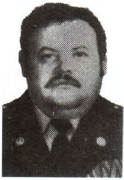 Памяти павших на Северном Кавказе