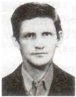 Памяти павших в Чечне -