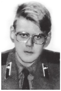 Памяти павших на Северном Кавказе