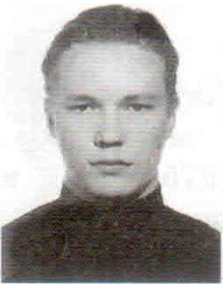 Памяти павших в Чечне -