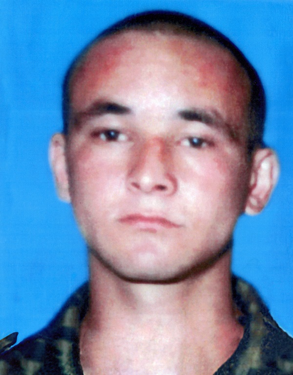 Памяти павших в Чечне -