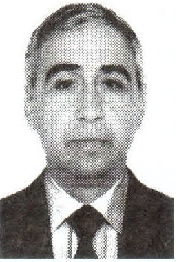 Памяти павших на Северном Кавказе