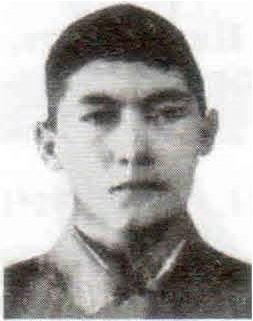 Памяти павших на Северном Кавказе