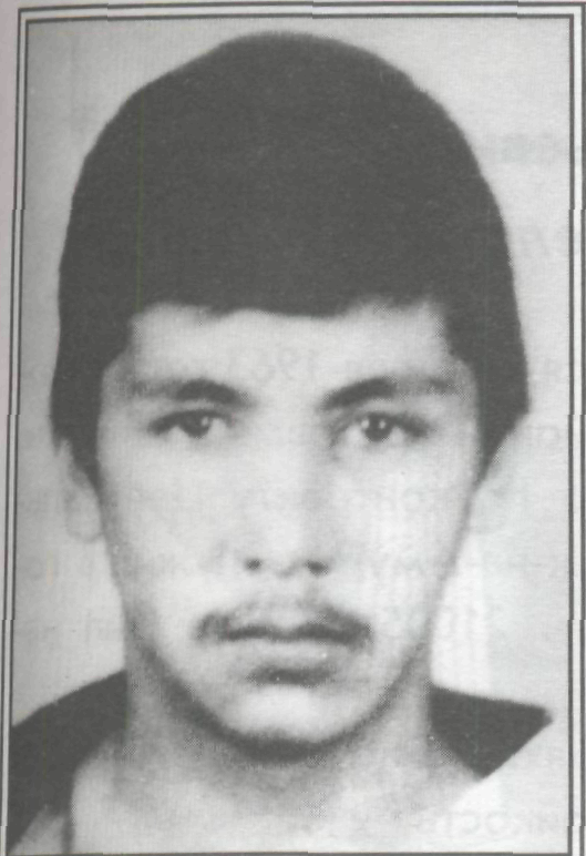 Памяти павших на Северном Кавказе