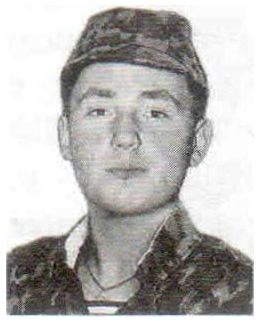 Памяти павших в Чечне -